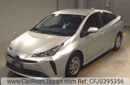 toyota prius 2021 -TOYOTA--Prius 6AA-ZVW51--ZVW51-6218134---TOYOTA--Prius 6AA-ZVW51--ZVW51-6218134-