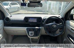 toyota passo 2020 CFJ1569363