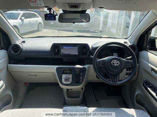 toyota passo 2020 CFJ1569363 image 1