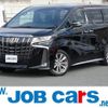 toyota alphard 2021 quick_quick_3BA-AGH30W_AGH30-0386637 image 1