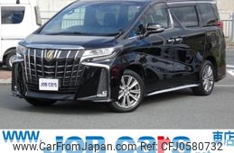 toyota alphard 2021 quick_quick_3BA-AGH30W_AGH30-0386637