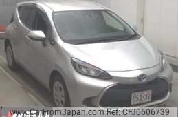 toyota aqua 2021 -TOYOTA--AQUA MXPK11-2019273---TOYOTA--AQUA MXPK11-2019273-