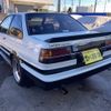 toyota corolla-levin 1986 CFJ9384783 image 11
