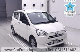 subaru pleo-plus 2019 CFJ1511602