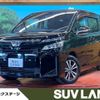 toyota voxy 2018 -TOYOTA--Voxy DBA-ZRR80G--ZRR80-0390316---TOYOTA--Voxy DBA-ZRR80G--ZRR80-0390316- image 1