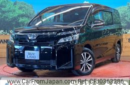 toyota voxy 2018 -TOYOTA--Voxy DBA-ZRR80G--ZRR80-0390316---TOYOTA--Voxy DBA-ZRR80G--ZRR80-0390316-