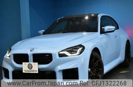 bmw m2 2023 -BMW--BMW M2 3BA-12DM30--WBS12DM0008D67526---BMW--BMW M2 3BA-12DM30--WBS12DM0008D67526-