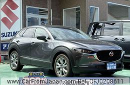 mazda cx-30 2019 GOO_JP_700060017330240912017