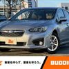 subaru impreza-wagon 2017 -SUBARU--Impreza Wagon DBA-GT2--GT2-005816---SUBARU--Impreza Wagon DBA-GT2--GT2-005816- image 1