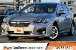 subaru impreza-wagon 2017 -SUBARU--Impreza Wagon DBA-GT2--GT2-005816---SUBARU--Impreza Wagon DBA-GT2--GT2-005816-