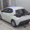 toyota yaris 2022 -TOYOTA 【四日市 500わ1138】--Yaris KSP210-0084710---TOYOTA 【四日市 500わ1138】--Yaris KSP210-0084710- image 7