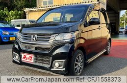 honda n-wgn 2014 CFJ1558373