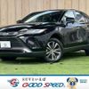 toyota harrier 2023 quick_quick_6BA-MXUA80_MXUA80-0101025 image 1