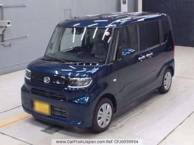 daihatsu tanto 2023 -DAIHATSU 【岐阜 582む1083】--Tanto LA650S-0388563---DAIHATSU 【岐阜 582む1083】--Tanto LA650S-0388563- image 1