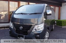 nissan caravan-van 2025 CFJ1791395