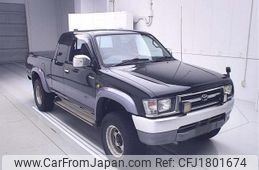 toyota hilux 1998 CFJ1801674