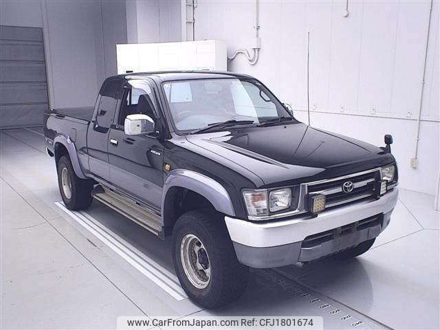 toyota hilux 1998 CFJ1801674 image 1