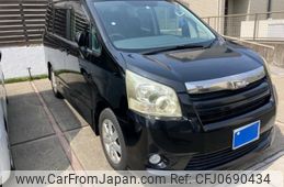 toyota noah 2008 -TOYOTA--Noah DBA-ZRR70W--ZRR70-0052365---TOYOTA--Noah DBA-ZRR70W--ZRR70-0052365-