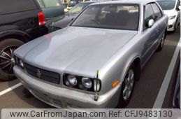 nissan cedric 1995 -NISSAN--Cedric PY32--PY32-806896---NISSAN--Cedric PY32--PY32-806896-