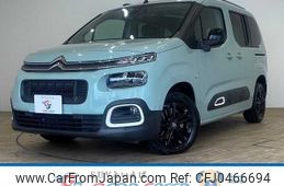 citroen berlingo 2020 -CITROEN--Citroen Berlingo 3DA-K9CYH01--VR7ECYHZRLJ798060---CITROEN--Citroen Berlingo 3DA-K9CYH01--VR7ECYHZRLJ798060-