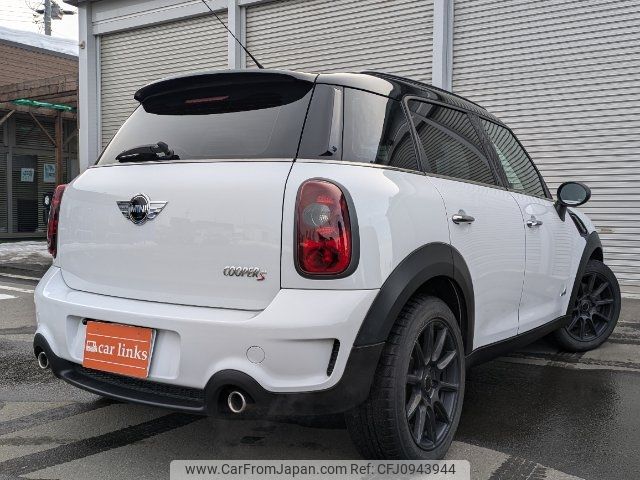 mini mini-others 2013 -BMW 【札幌 303ﾑ4215】--BMW Mini ZC16A--0WM24737---BMW 【札幌 303ﾑ4215】--BMW Mini ZC16A--0WM24737- image 2