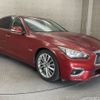 nissan skyline 2018 -NISSAN--Skyline DAA-HV37--HV37-400409---NISSAN--Skyline DAA-HV37--HV37-400409- image 5