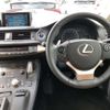 lexus ct 2014 -LEXUS 【山口 333ﾃ 121】--Lexus CT DAA-ZWA10--ZWA10-2215613---LEXUS 【山口 333ﾃ 121】--Lexus CT DAA-ZWA10--ZWA10-2215613- image 7