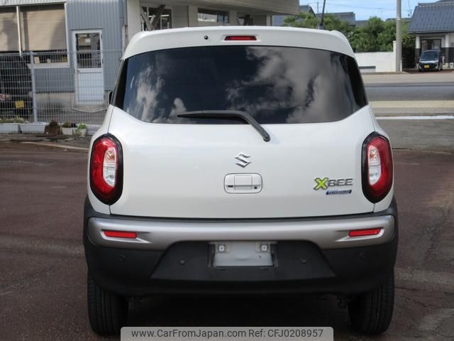 suzuki xbee 2018 -SUZUKI--XBEE MN71S--106070---SUZUKI--XBEE MN71S--106070- image 2