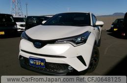 toyota c-hr 2018 -TOYOTA 【名変中 】--C-HR ZYX10--2162974---TOYOTA 【名変中 】--C-HR ZYX10--2162974-