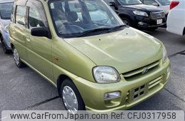 subaru pleo 1999 -SUBARU--Pleo GF-RA2--RA2-046536---SUBARU--Pleo GF-RA2--RA2-046536-