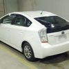 toyota prius 2010 -TOYOTA--Prius DAA-ZVW30--ZVW30-1165043---TOYOTA--Prius DAA-ZVW30--ZVW30-1165043- image 6