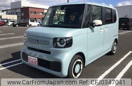 honda n-box 2024 -HONDA 【名変中 】--N BOX JF5--1047830---HONDA 【名変中 】--N BOX JF5--1047830-