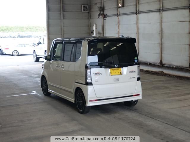 honda n-box 2017 quick_quick_DBA-JF1_JF1-2555008 image 2