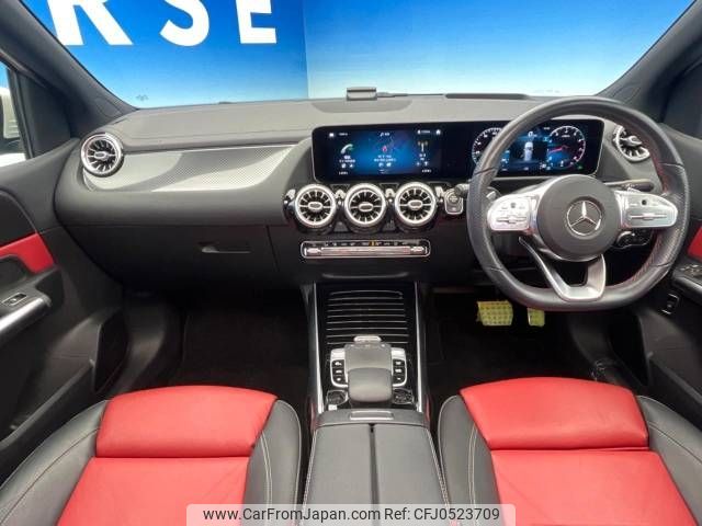 mercedes-benz b-class 2019 -MERCEDES-BENZ--Benz B Class 5BA-247084--WDD2470842J047147---MERCEDES-BENZ--Benz B Class 5BA-247084--WDD2470842J047147- image 2