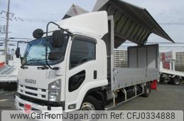 isuzu forward 2008 quick_quick_PDG-FRR34T2_FRR34-7002194