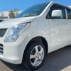 suzuki wagon-r 2012 CFJ1606505 image 4