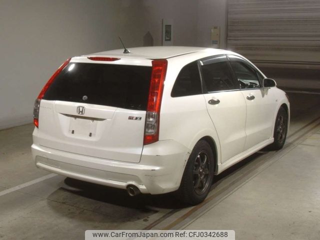 honda stream 2007 -HONDA--Stream RN6-1041148---HONDA--Stream RN6-1041148- image 2