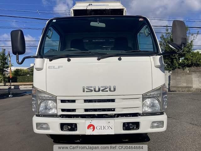 isuzu elf-truck 2011 GOO_NET_EXCHANGE_0730189A30241119W001 image 2