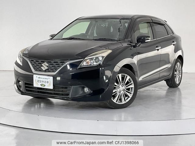suzuki baleno 2016 quick_quick_WB42S_MA3EWB42S00144956 image 2
