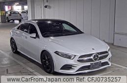 mercedes-benz a-class 2019 -MERCEDES-BENZ--Benz A Class WDD1771472W016782---MERCEDES-BENZ--Benz A Class WDD1771472W016782-