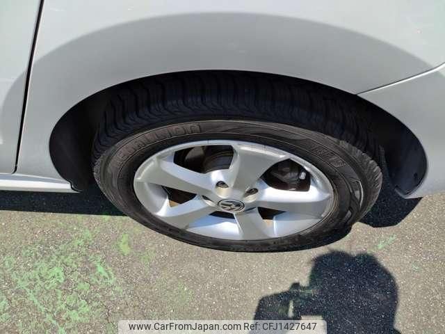 volkswagen polo 2014 quick_quick_DBA-6RCBZ_WVWZZZ6RZEU044103 image 2