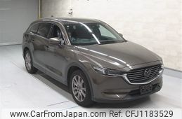 mazda cx-8 2019 -MAZDA--CX-8 KG2P-207585---MAZDA--CX-8 KG2P-207585-