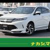 toyota harrier 2020 quick_quick_DBA-ASU60W_ASU60W-0010494 image 1