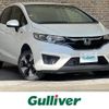 honda fit 2015 -HONDA--Fit DAA-GP6--GP6-3301159---HONDA--Fit DAA-GP6--GP6-3301159- image 1