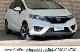 honda fit 2015 -HONDA--Fit DAA-GP6--GP6-3301159---HONDA--Fit DAA-GP6--GP6-3301159-