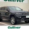 jeep grand-cherokee 2018 -CHRYSLER--Jeep Grand Cherokee DBA-WK36TA--1C4RJFFG3JC344871---CHRYSLER--Jeep Grand Cherokee DBA-WK36TA--1C4RJFFG3JC344871- image 1