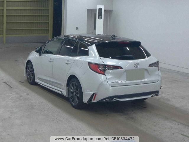 toyota corolla-touring-wagon 2022 quick_quick_3BA-ZRE212W_6043848 image 2