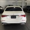 mercedes-benz s-class 2021 -MERCEDES-BENZ--Benz S Class 5AA-223063--W1K2230632A037315---MERCEDES-BENZ--Benz S Class 5AA-223063--W1K2230632A037315- image 4