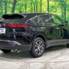 toyota harrier-hybrid 2022 quick_quick_AXUH80_AXUH80-0048560 image 19