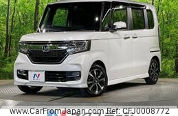 honda n-box 2019 -HONDA--N BOX DBA-JF3--JF3-1237449---HONDA--N BOX DBA-JF3--JF3-1237449-